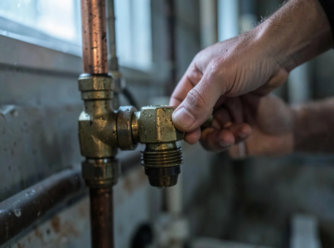 Emergency Plumber Churchville, VA FAQs